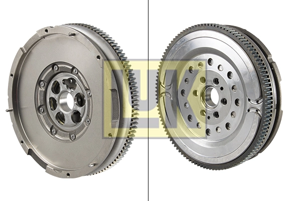 Flywheel